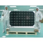 供應190W 單晶硅太陽電板
