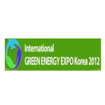 2012年韓國(guó)大邱國(guó)際太陽(yáng)能及可再生能源展覽會(huì)