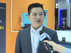 專訪四季沐歌集團(tuán)光伏公司副總經(jīng)理 金華