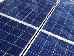 光伏組件清掃設備