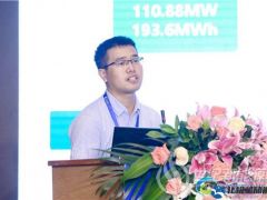 平高集團李占軍：電力儲能系統安全設計及應用實踐探討