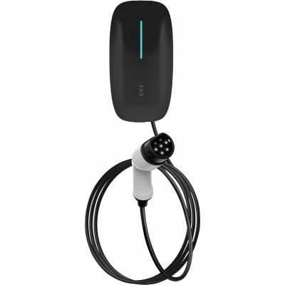 塑殼7KW交流充電樁家用運(yùn)營